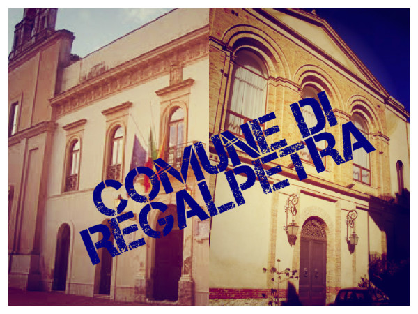 REGALPETRA-COMUNE